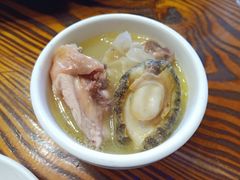 佛跳墙-侠成水上农庄(工业大道店)