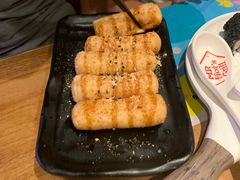 -炉小哥烤肉(信万广场店)