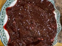 -乳仔牛牦牛汤锅 烤羊排(松潘古城店)