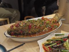 -香缇小院私房菜(盐务街店)