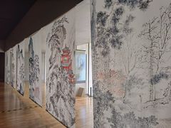 -龙美术馆(西岸馆)