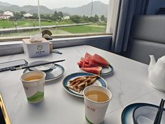 -黄牛肉馆·皖南土菜