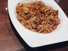 -南门小馆·清真(国贸商城店)
