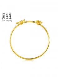 -周生生Chow Sang Sang(苏州美罗高新店)