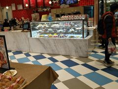-85度C(成都浆洗街店)