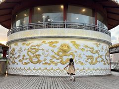 -黄浦江游览(十六铺码头)
