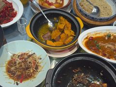 -印巷里主题餐厅(马鞍山店)