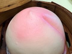 -兴悦酒家(保利克洛维店)