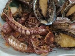 -红星渔村(将军石店)