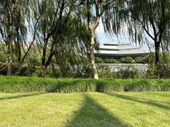 -杭州城北体育公园