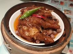 -雍哲港式餐厅(现代广场店)