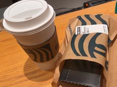 -星巴克(深圳湾口岸分店)