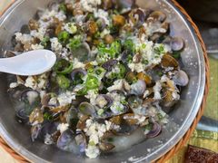 -红旗山庄(圭峰山店)