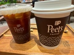 -Peet's 皮爷咖啡(深圳湾万象城店)