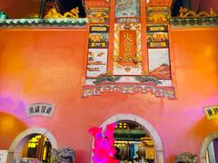 -火宫殿·小吃王国(坡子街店)
