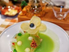 -叶叶菩提(太原别墅店)