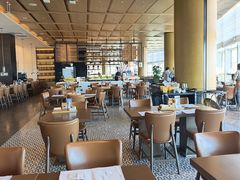 -青岛海天大酒店·1988全日餐厅