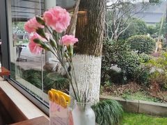 -浙江西子宾馆·瑶园咖啡厅