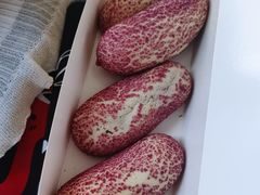 紫薯麻薯-美滋每客(亲贤北街店)