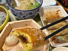 -香港威特瑞茶餐厅(小白楼音乐厅店)