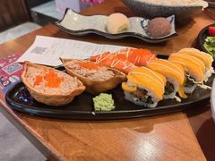 -村上一屋(健翔桥店)