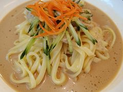 -燕兰楼·清真西北融合菜(亚运村店)