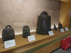 -大钟寺古钟博物馆