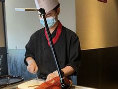 -青年公社烤鸭(肇嘉浜路店)