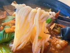 -顶香阁桂林米粉·柳州螺蛳粉(上地店)
