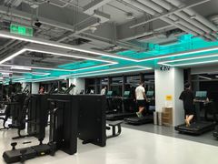 -优享健身(三元桥店)