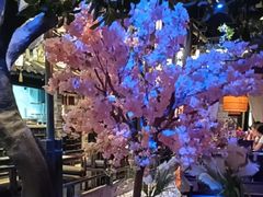 -绿茶餐厅(昆明世纪金源店)