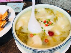 -大树餐厅(红旗街万达店)