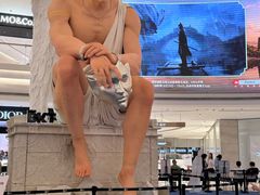 -龙湖杭州滨江天街