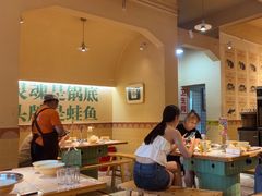 -费明中罗非鱼(大石坝店)