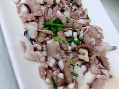 -金海湾海鲜排档(朱家尖店)