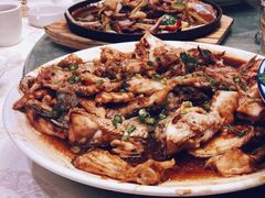 -海晖酒楼·顺德鱼生(荣华店)