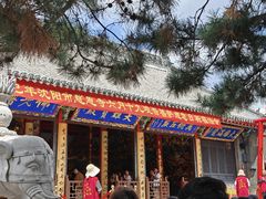 -慈恩寺