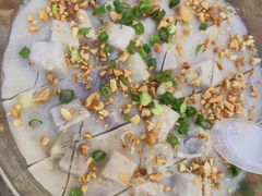 -紫羅蘭酒家(万江石美店)