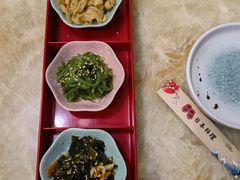 -桃屋日本料理(清华科技园店)