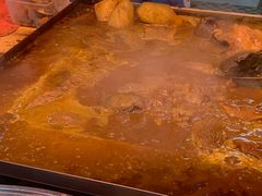-明记牛杂(新马路分店)