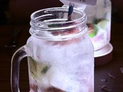 -东方明珠·空中旋转餐厅