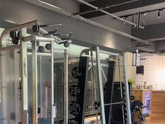 -蜗牛健身·私教馆(海珀香庭店)