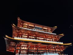 -杜甫江阁