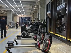 -LA合时健身4PMFIT(花桥旗舰店)