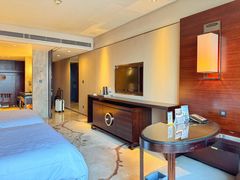 -广交会威斯汀酒店