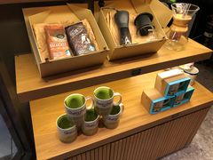 -星巴克(深圳港隆城分店)