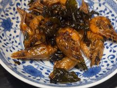 -丰收日·小海鲜·沪上家宴(顾村正大店)