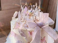 -Joy's Wish创意蛋糕定制&甜品台(乐虹坊精致生活广场店)