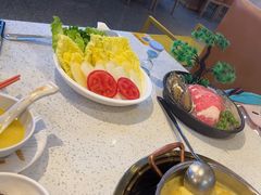 -八珍玉食鸡煲·打边炉(印象城店)