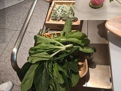 -左庭右院鲜牛肉火锅(京西大悦城店)